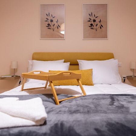 Feel At Home - Kalamata - Near The Center エクステリア 写真