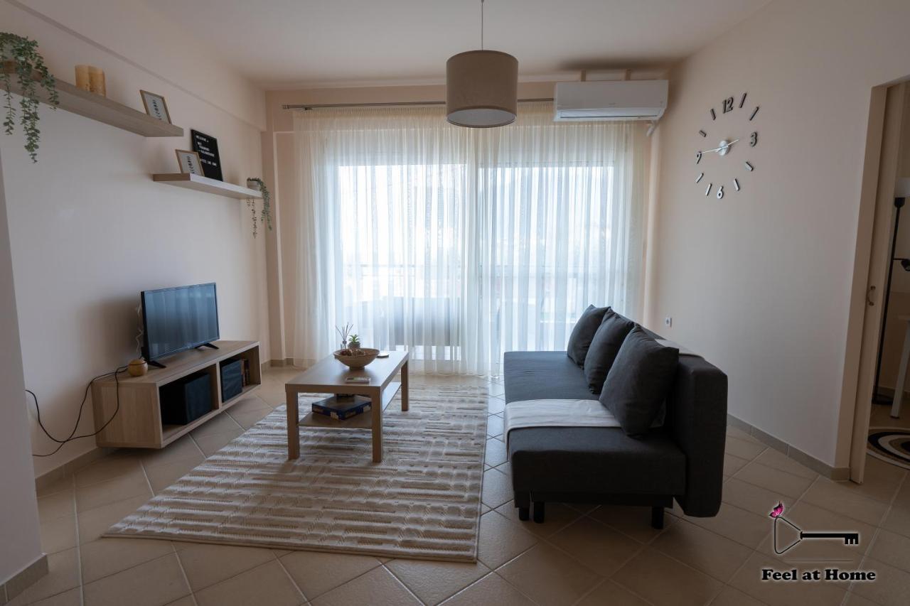 Feel At Home - Kalamata - Near The Center エクステリア 写真