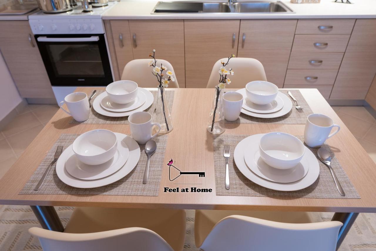 Feel At Home - Kalamata - Near The Center エクステリア 写真