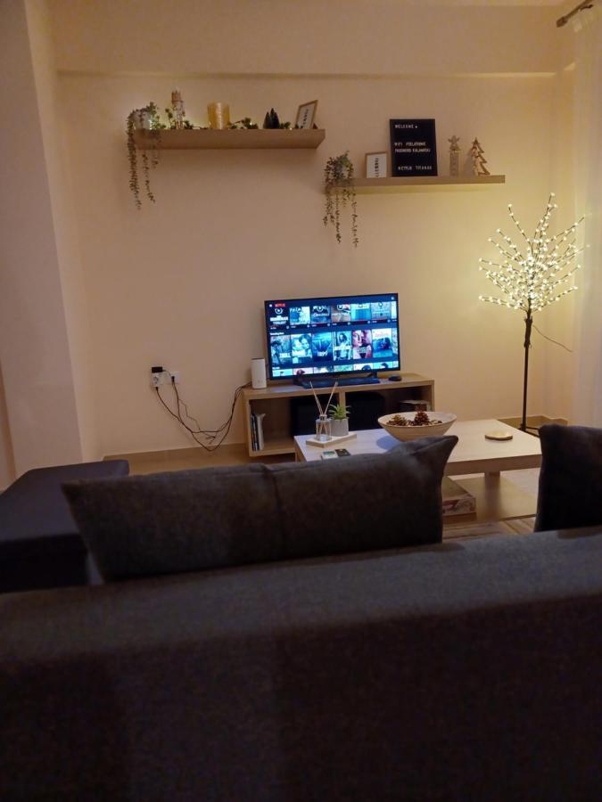 Feel At Home - Kalamata - Near The Center エクステリア 写真
