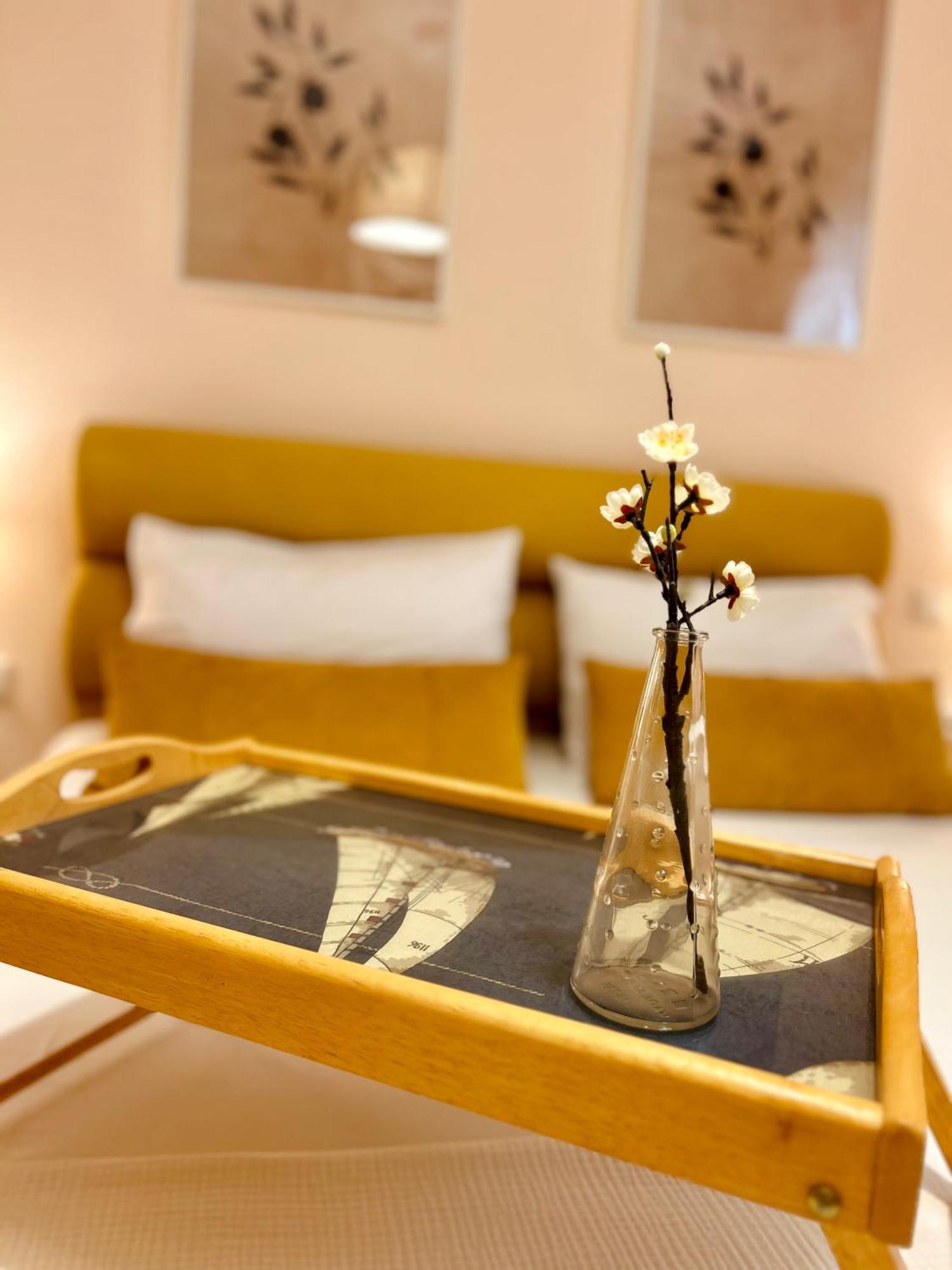 Feel At Home - Kalamata - Near The Center エクステリア 写真