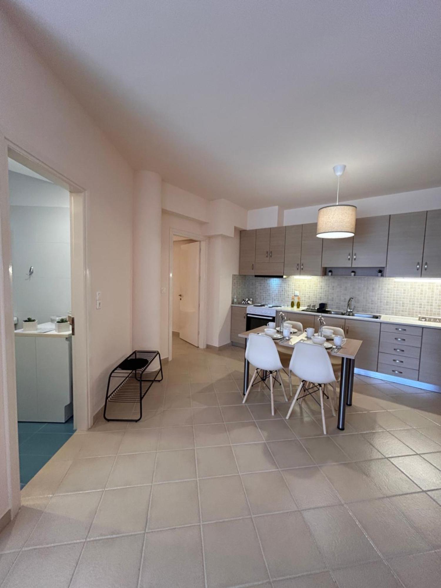 Feel At Home - Kalamata - Near The Center エクステリア 写真