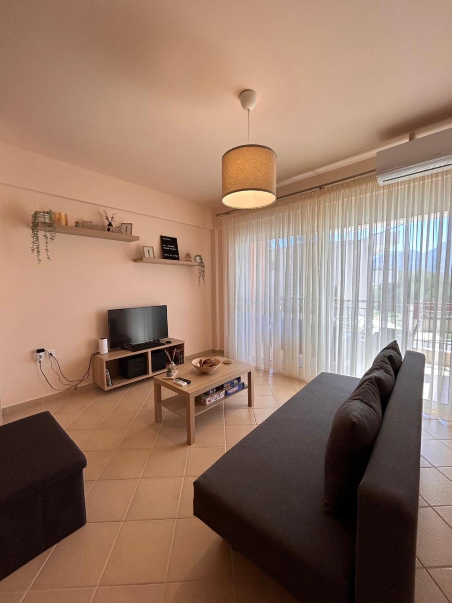 Feel At Home - Kalamata - Near The Center エクステリア 写真