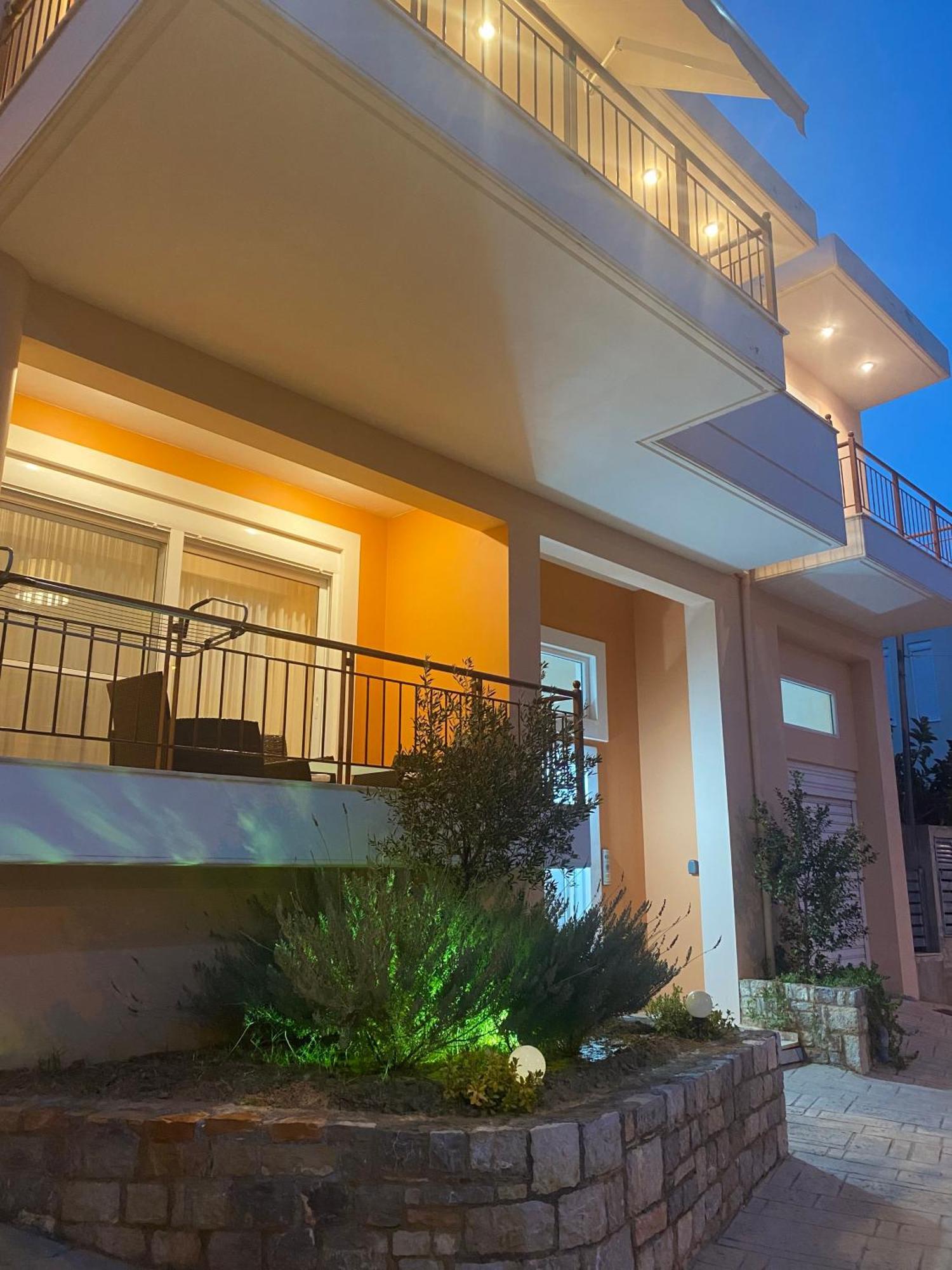 Feel At Home - Kalamata - Near The Center エクステリア 写真