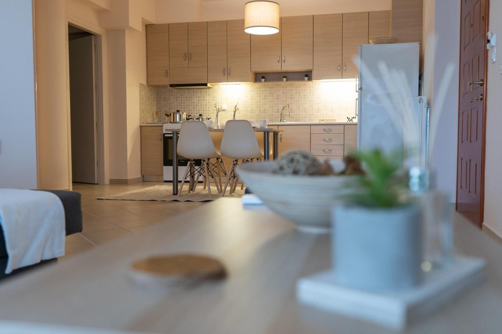 Feel At Home - Kalamata - Near The Center エクステリア 写真