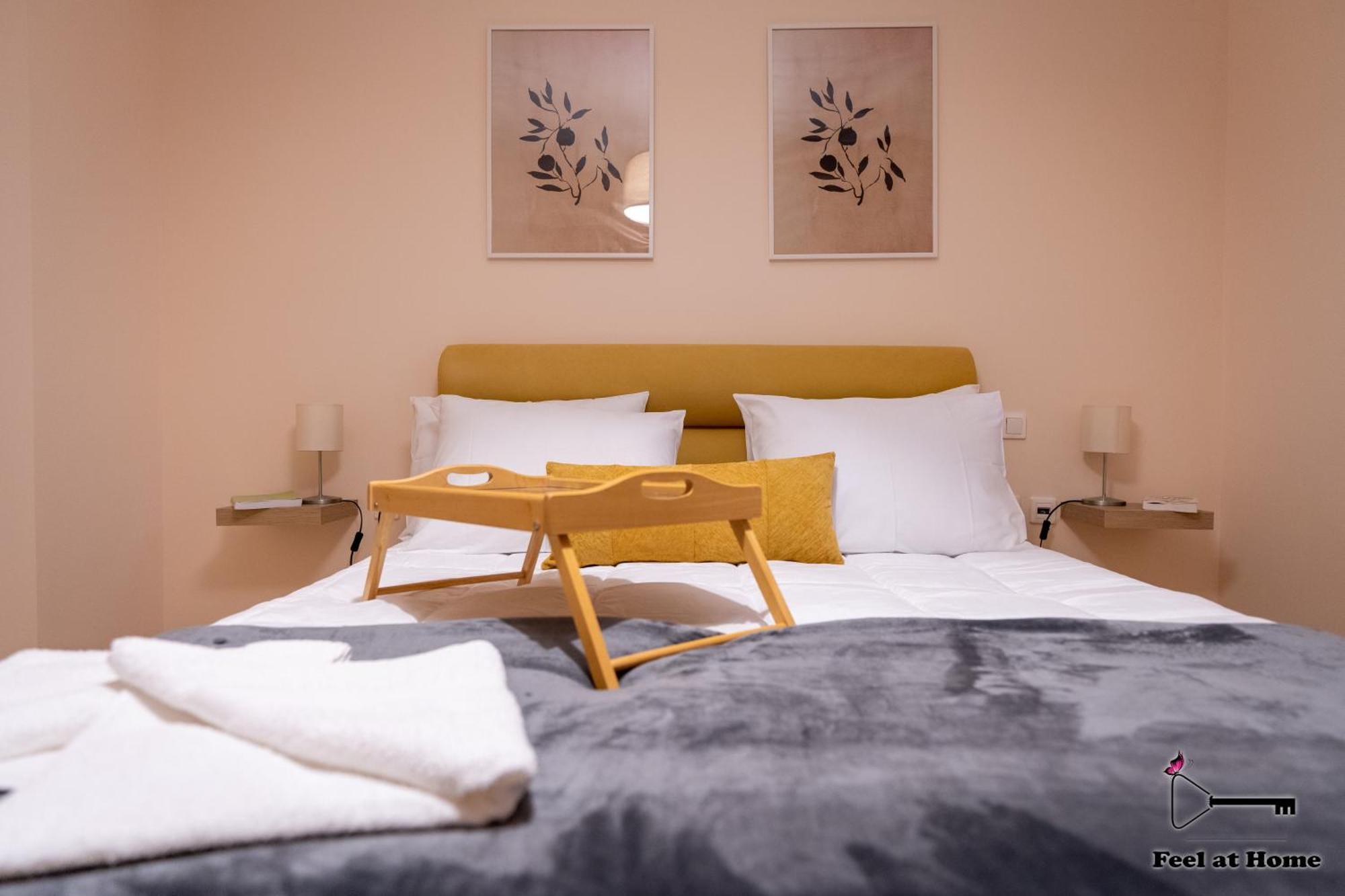 Feel At Home - Kalamata - Near The Center エクステリア 写真