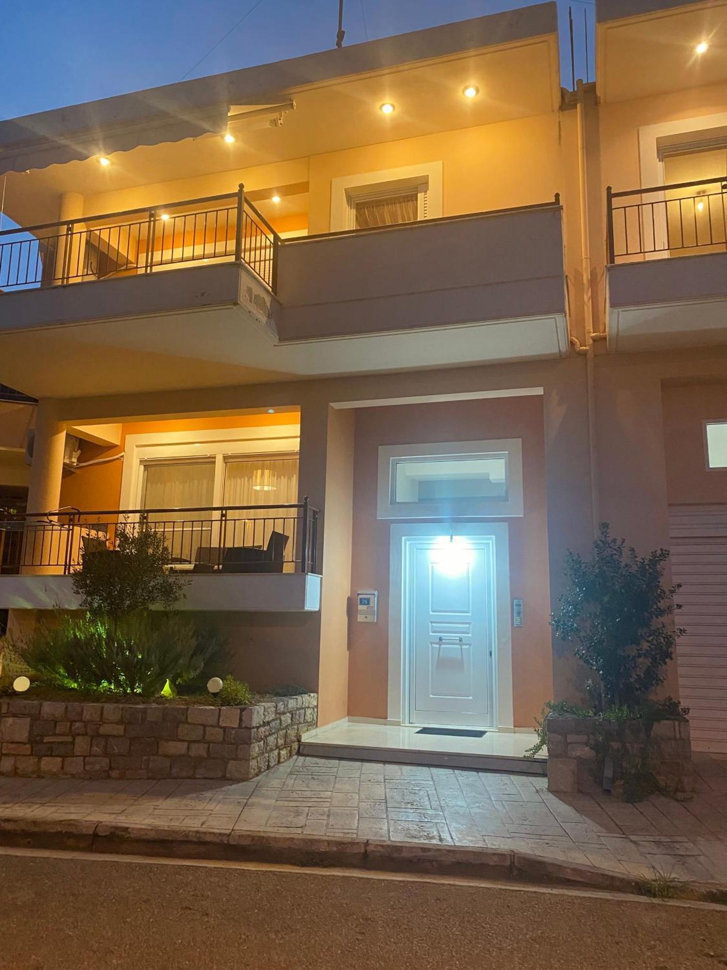Feel At Home - Kalamata - Near The Center 部屋 写真