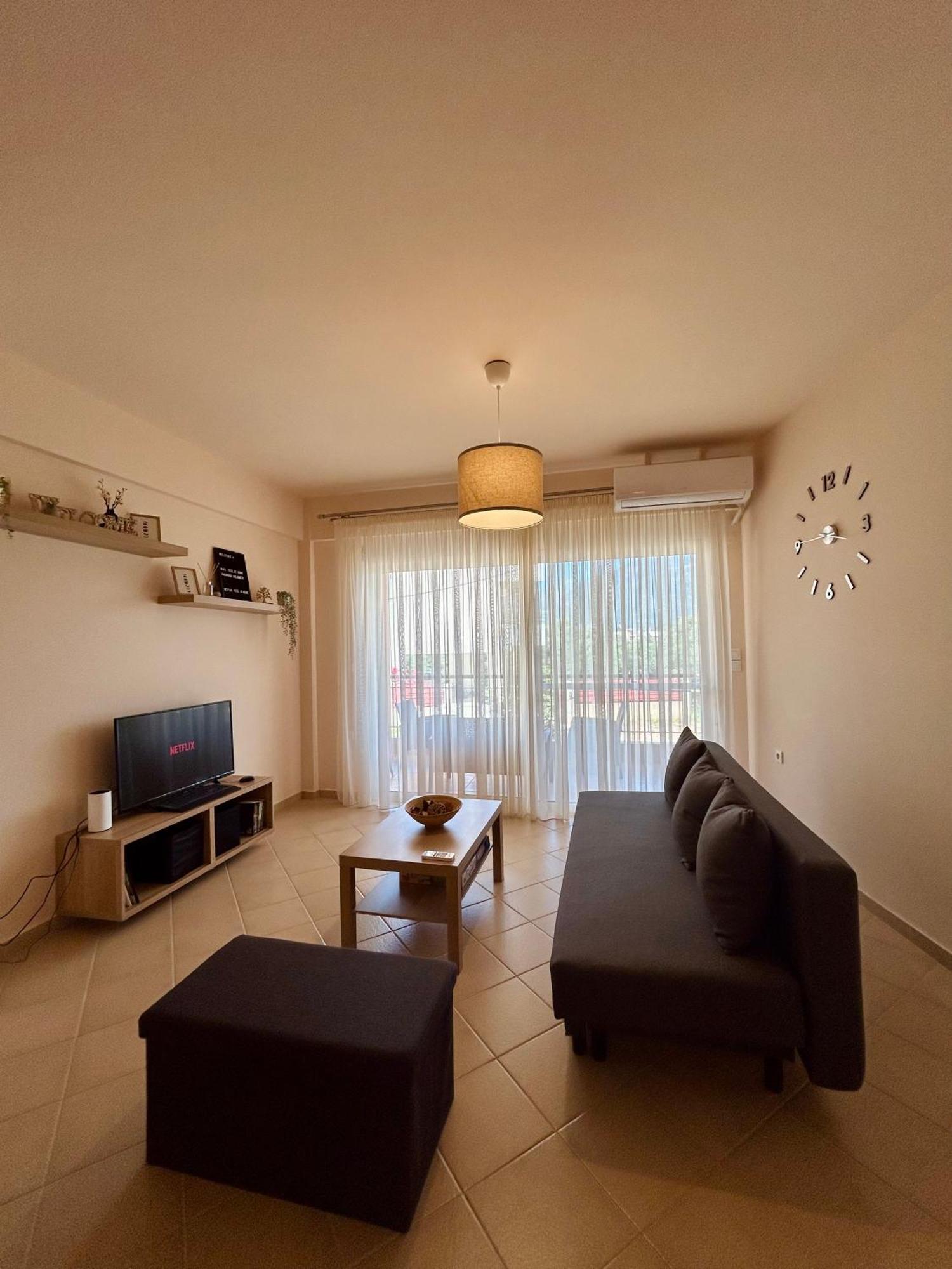 Feel At Home - Kalamata - Near The Center エクステリア 写真