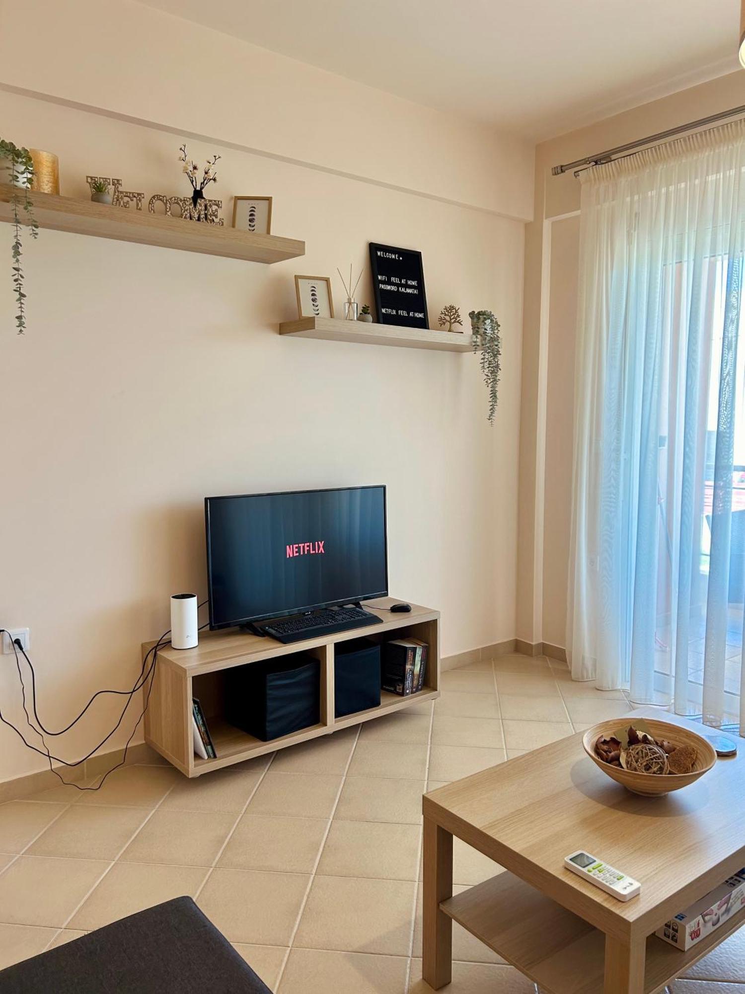 Feel At Home - Kalamata - Near The Center エクステリア 写真