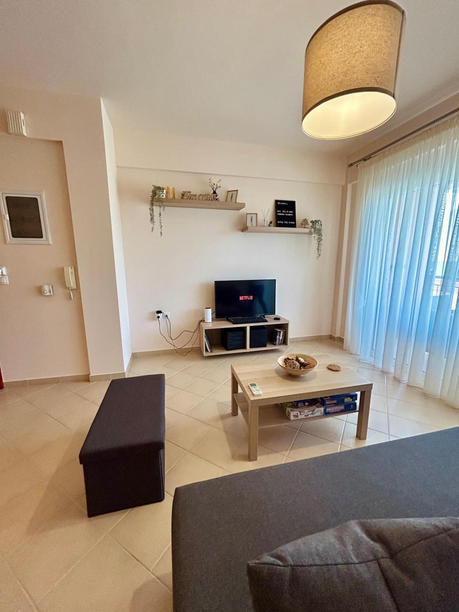 Feel At Home - Kalamata - Near The Center エクステリア 写真