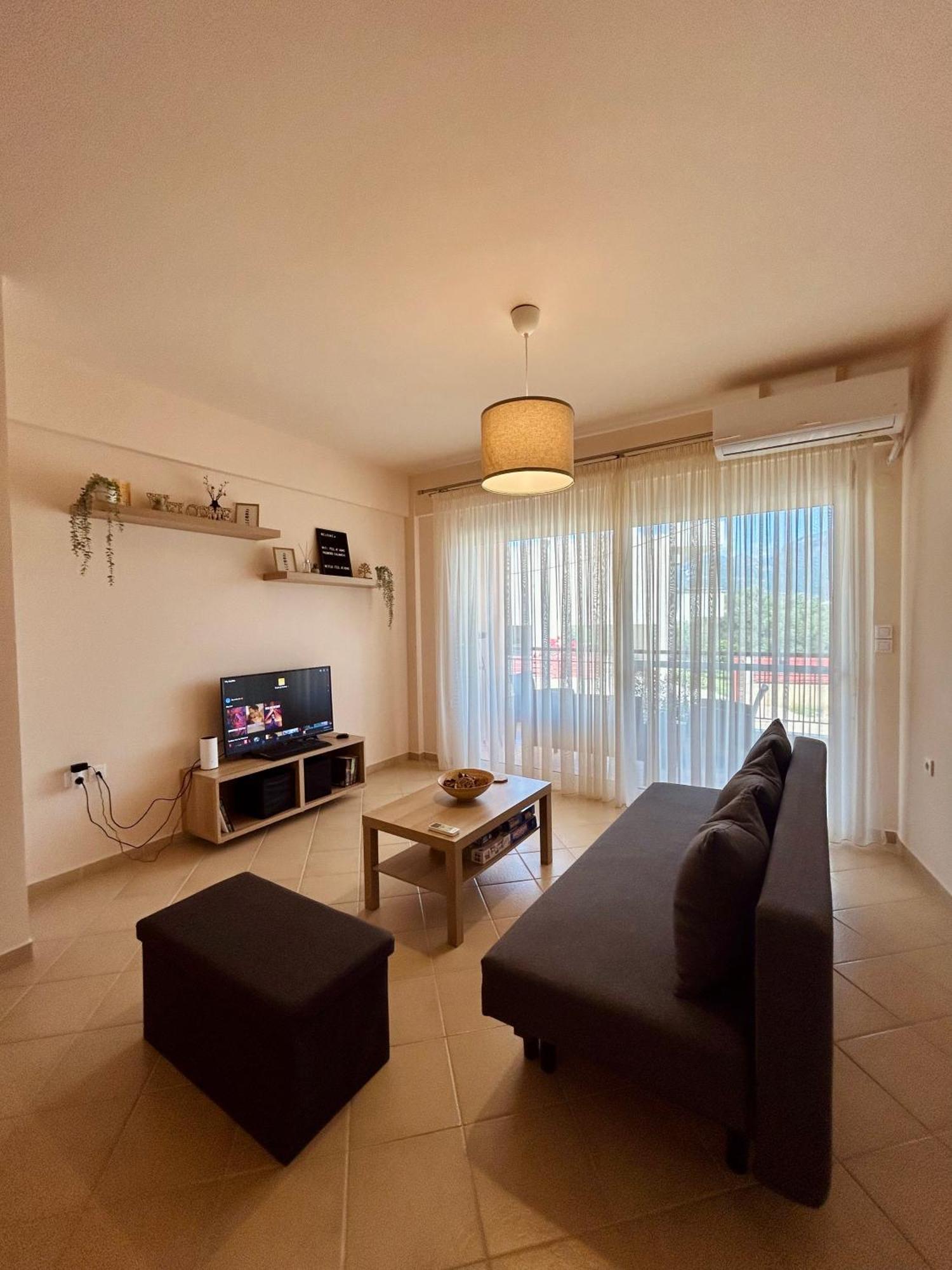 Feel At Home - Kalamata - Near The Center エクステリア 写真