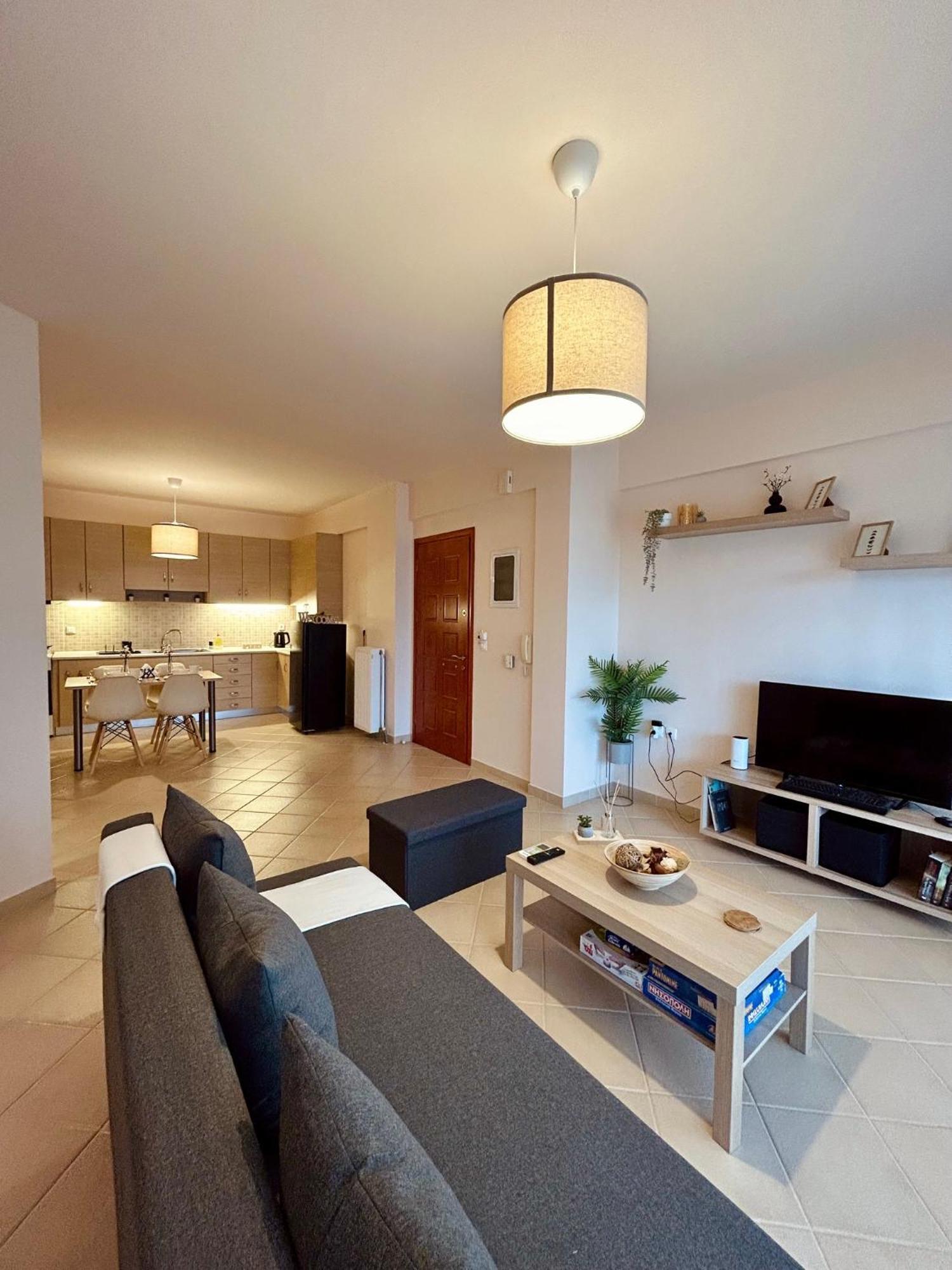 Feel At Home - Kalamata - Near The Center エクステリア 写真